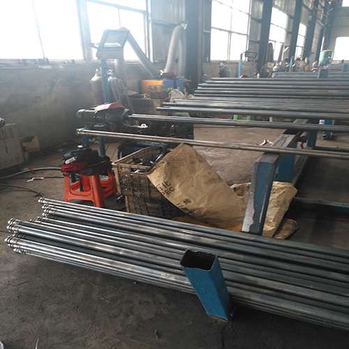 莱西桥梁桩基声测管的施工工艺流程